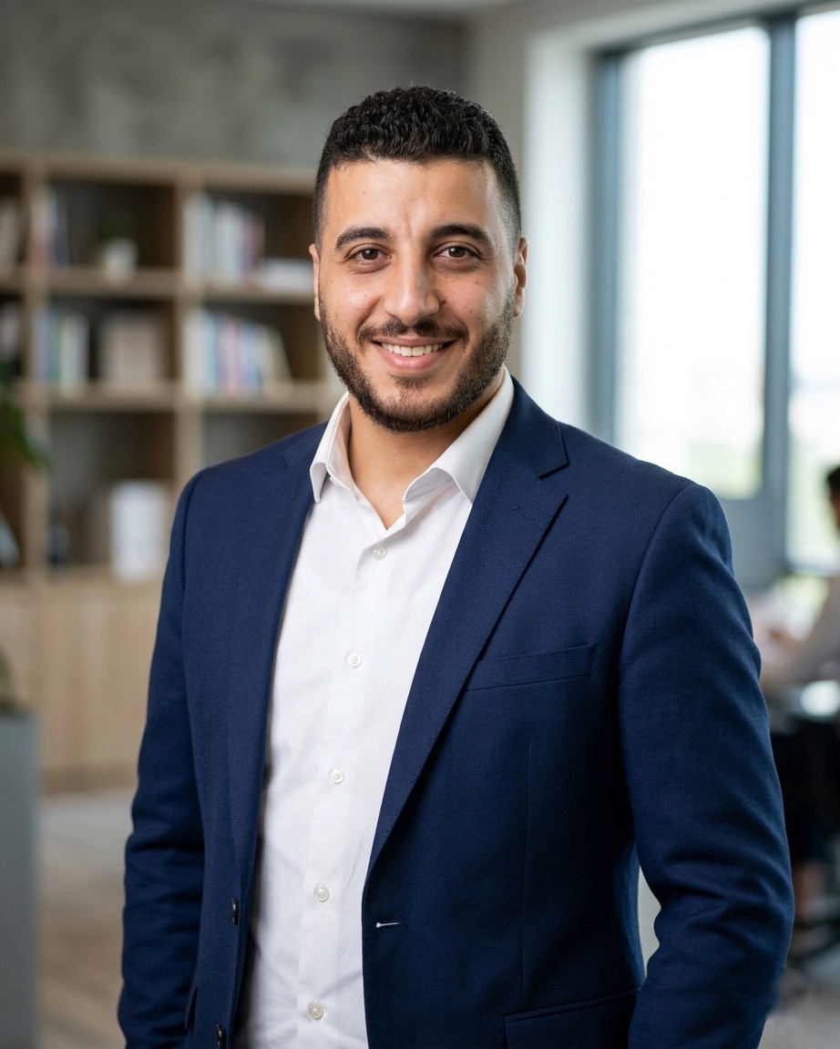 أسامة الياسين 