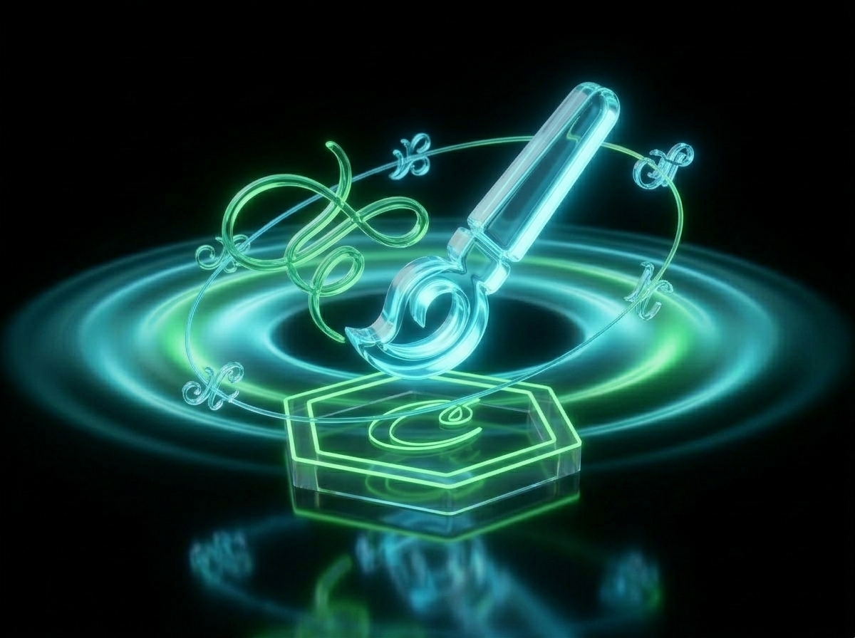 الهوية البصرية